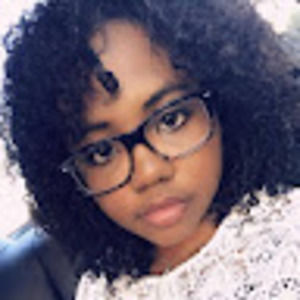 Meet your Posher, Leah